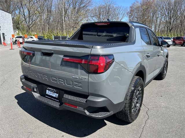 2022 Hyundai Santa Cruz SEL Premium
