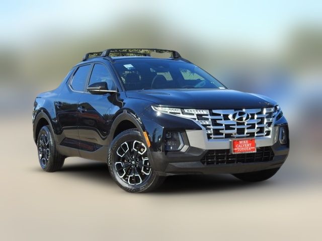 2022 Hyundai Santa Cruz SEL Premium