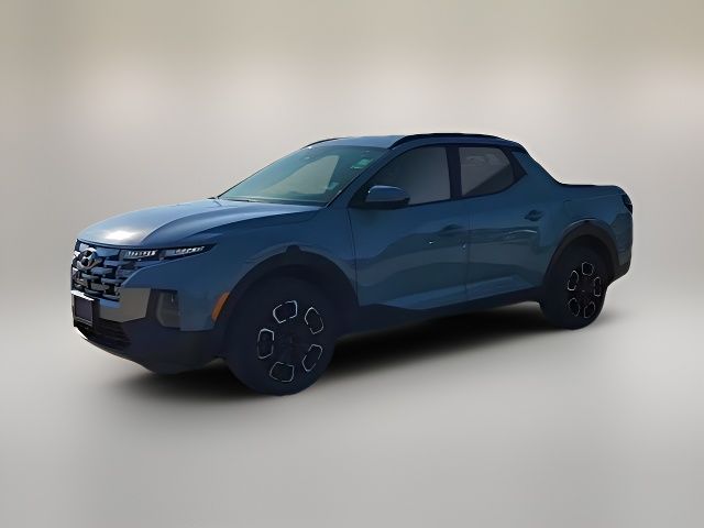 2022 Hyundai Santa Cruz SEL Premium