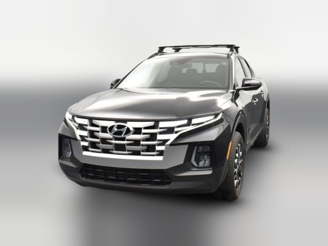 2022 Hyundai Santa Cruz SEL Premium