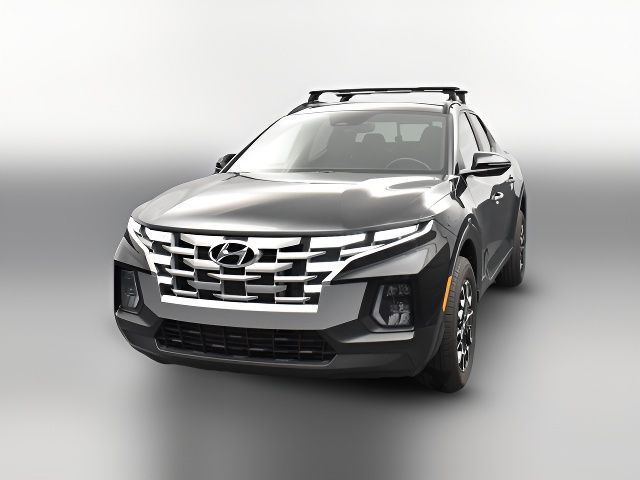 2022 Hyundai Santa Cruz SEL Premium