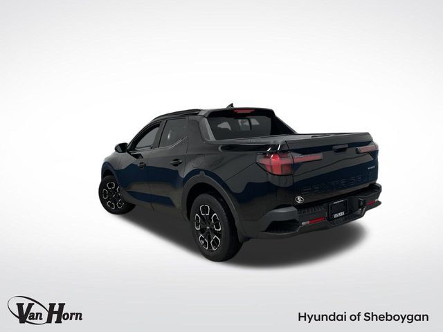 2022 Hyundai Santa Cruz SEL Premium