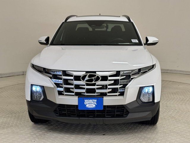 2022 Hyundai Santa Cruz SEL Premium