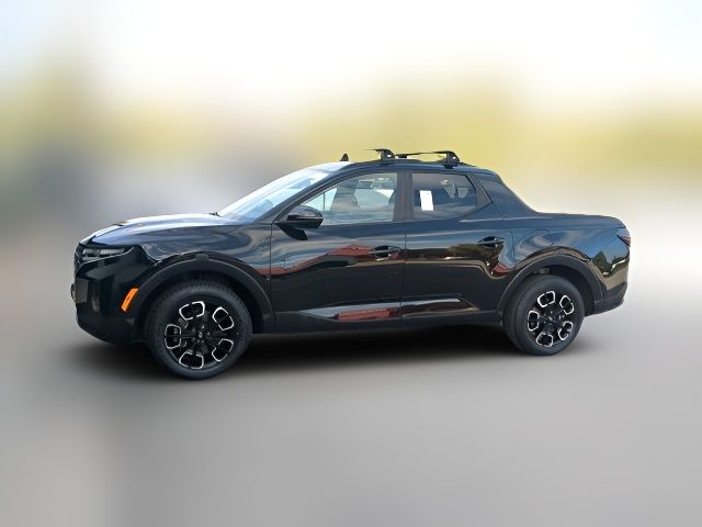 2022 Hyundai Santa Cruz SEL Premium