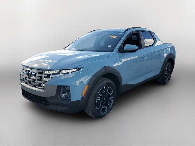 2022 Hyundai Santa Cruz SEL Premium