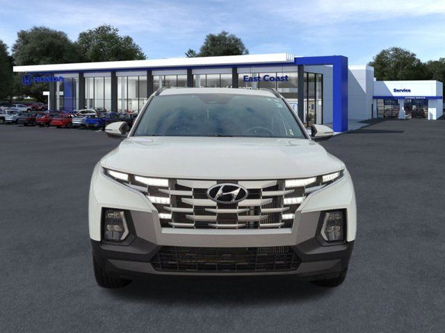 2022 Hyundai Santa Cruz SEL Premium