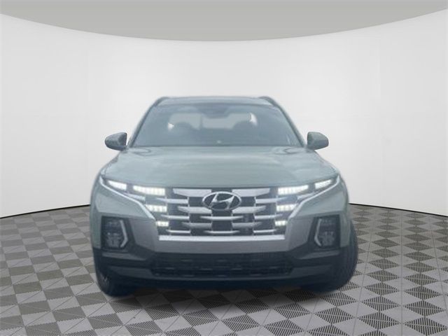 2022 Hyundai Santa Cruz SEL Premium