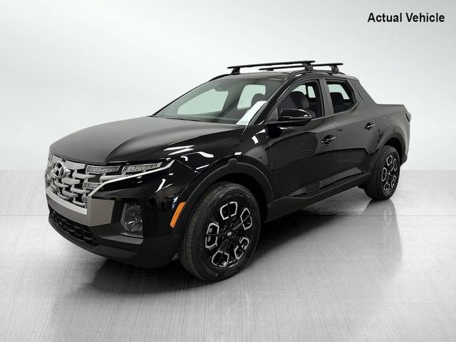 2022 Hyundai Santa Cruz SEL Premium