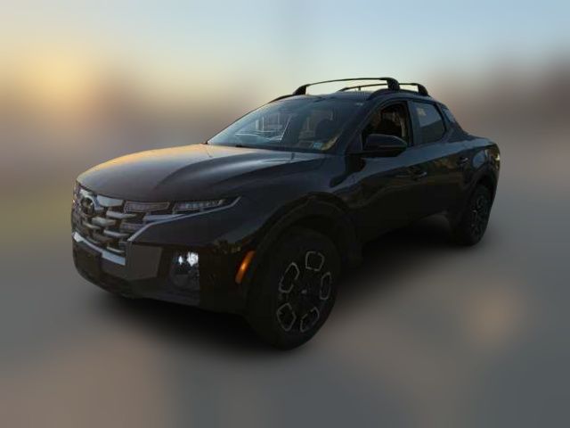 2022 Hyundai Santa Cruz SEL Premium