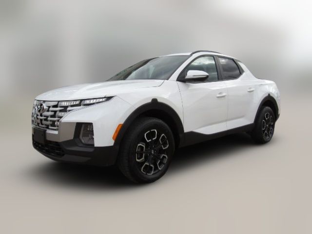 2022 Hyundai Santa Cruz SEL Premium