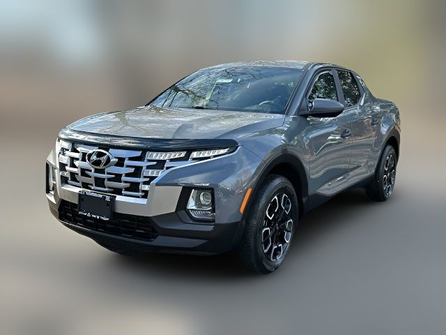 2022 Hyundai Santa Cruz SE