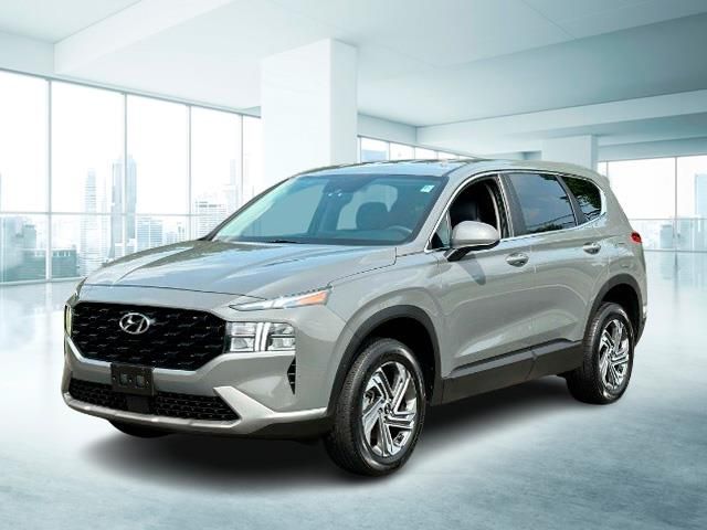 2022 Hyundai Santa Fe SE