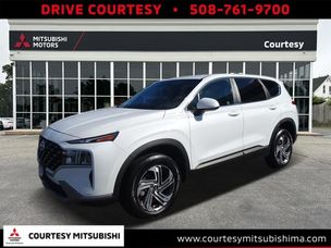 Bumper Kit | HYUNDAI SANTA FE SE - SEL 2022 Bumper Kit | HYUNDAI SANTA FE SE - SEL 2022