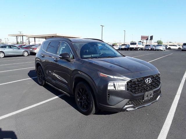 2022 Hyundai Santa Fe XRT