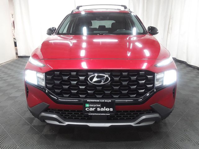 2022 Hyundai Santa Fe XRT
