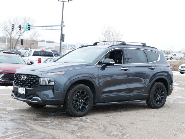 2022 Hyundai Santa Fe XRT