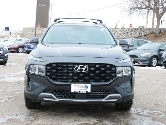 2022 Hyundai Santa Fe XRT