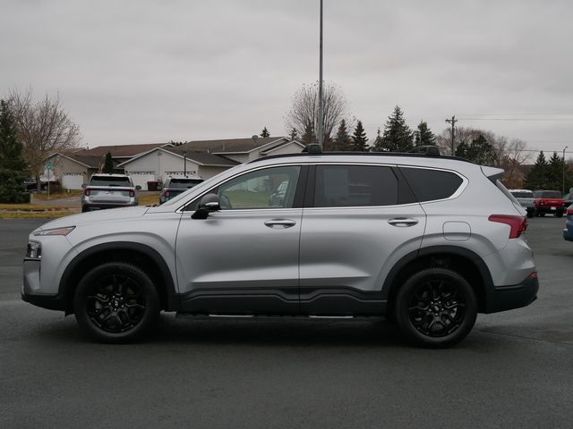 2022 Hyundai Santa Fe XRT