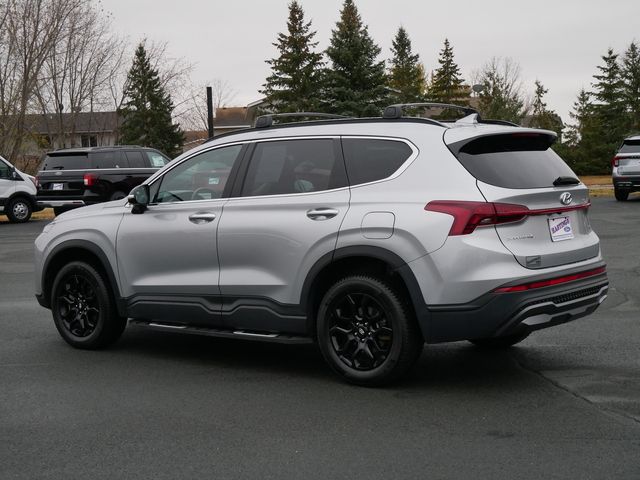 2022 Hyundai Santa Fe XRT