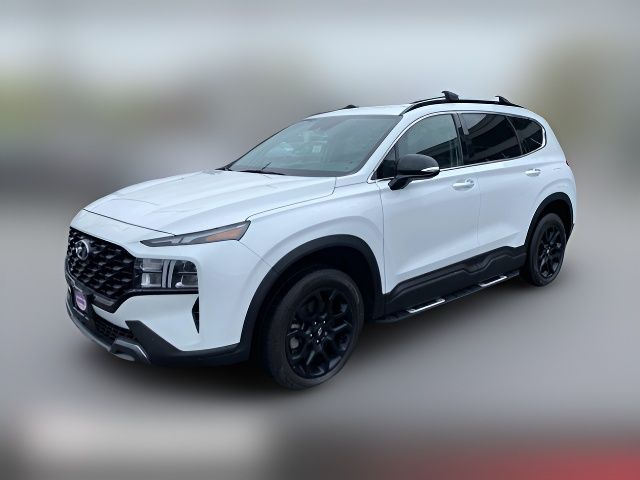 2022 Hyundai Santa Fe XRT
