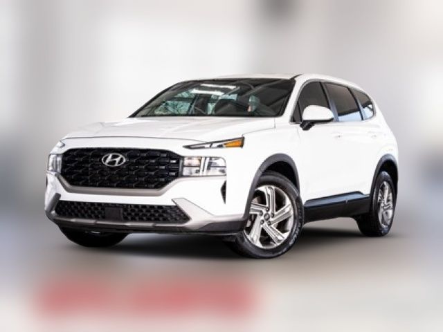 2022 Hyundai Santa Fe SE