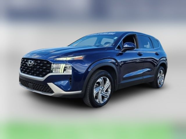 2022 Hyundai Santa Fe SE