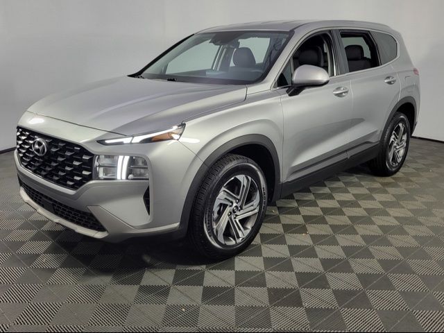 2022 Hyundai Santa Fe SE