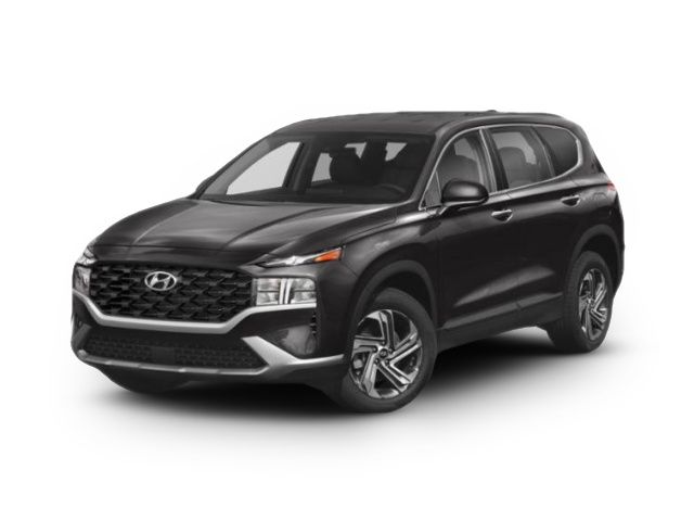 2022 Hyundai Santa Fe SE