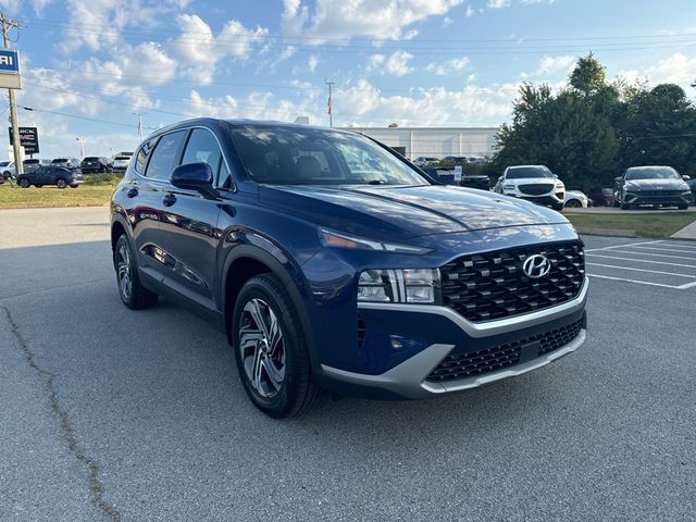 2022 Hyundai Santa Fe SE