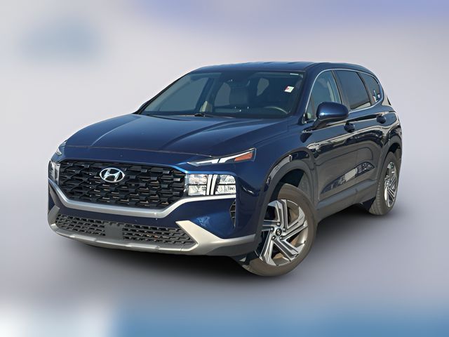 2022 Hyundai Santa Fe SE