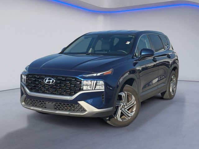 2022 Hyundai Santa Fe SE