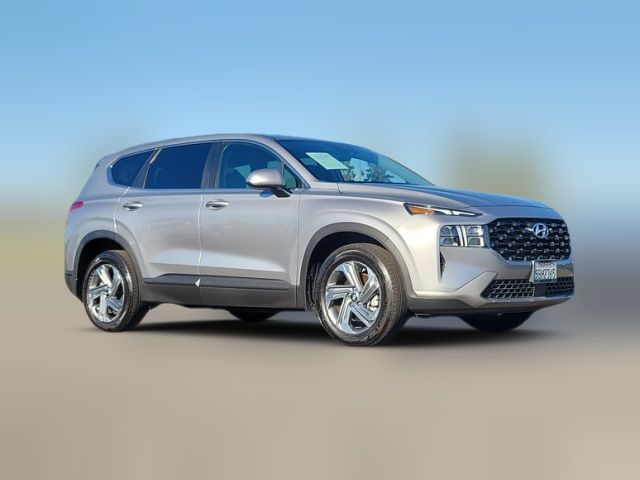 2022 Hyundai Santa Fe SE