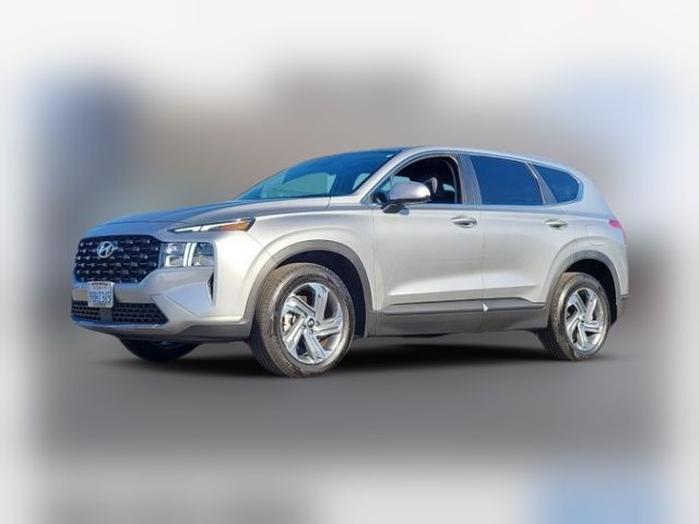 2022 Hyundai Santa Fe SE