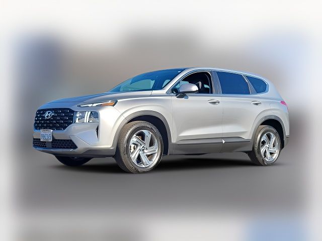 2022 Hyundai Santa Fe SE