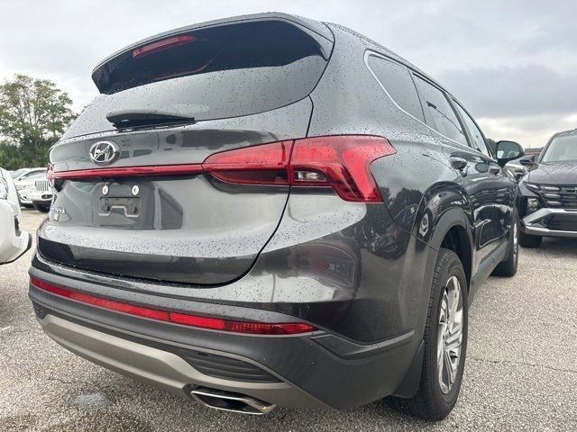 2022 Hyundai Santa Fe SE