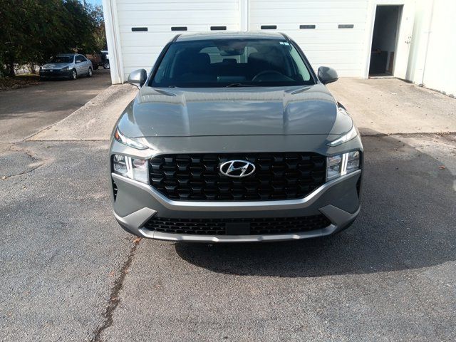 2022 Hyundai Santa Fe SE