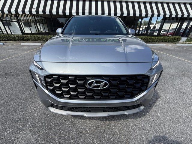 2022 Hyundai Santa Fe SE