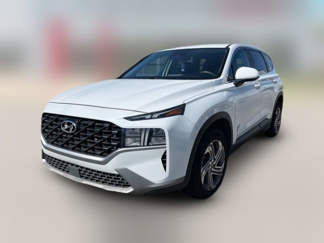 2022 Hyundai Santa Fe SE