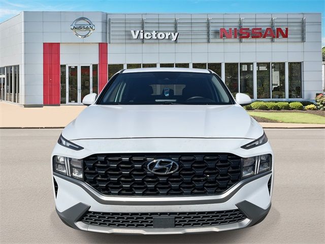 2022 Hyundai Santa Fe SE