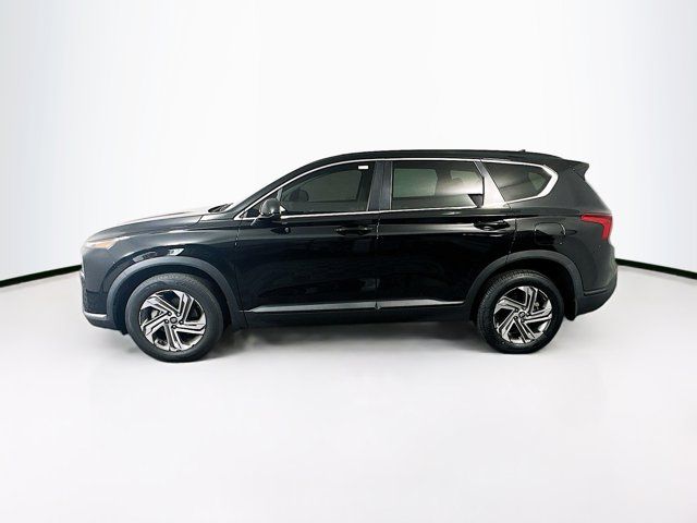 2022 Hyundai Santa Fe SE