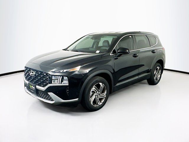 2022 Hyundai Santa Fe SE