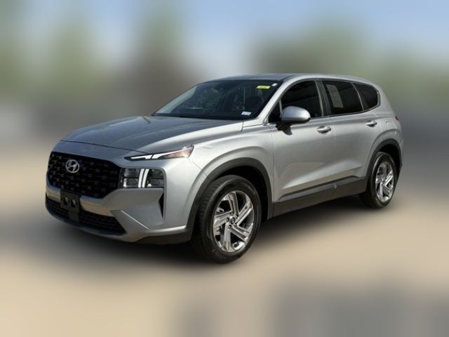 2022 Hyundai Santa Fe SE