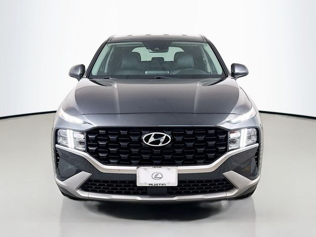 2022 Hyundai Santa Fe SE