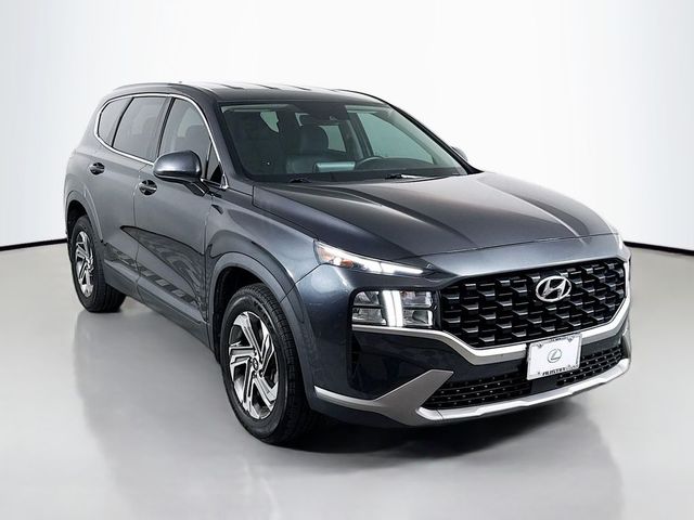 2022 Hyundai Santa Fe SE