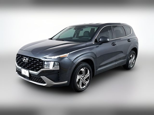 2022 Hyundai Santa Fe SE