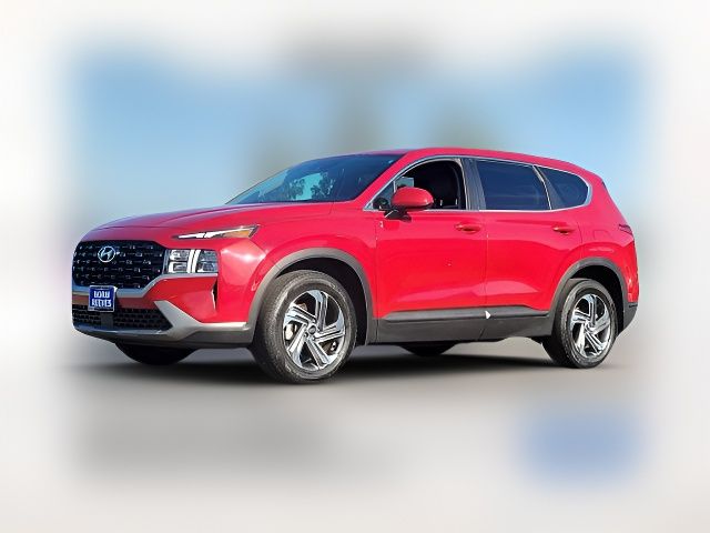 2022 Hyundai Santa Fe SE