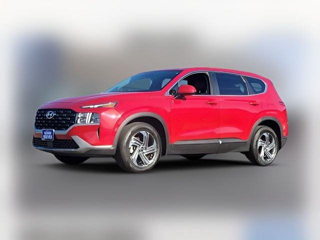 2022 Hyundai Santa Fe SE