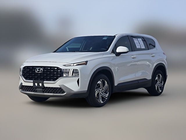 2022 Hyundai Santa Fe SE