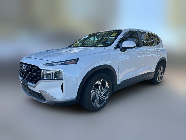 2022 Hyundai Santa Fe SE