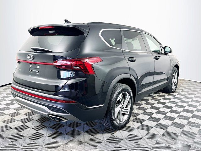 2022 Hyundai Santa Fe SE